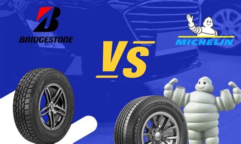 Being the undisputed technology leader, we would expect Michelin to command the highest priced tire in the market. . Bridgestone weatherpeak vs michelin defender th